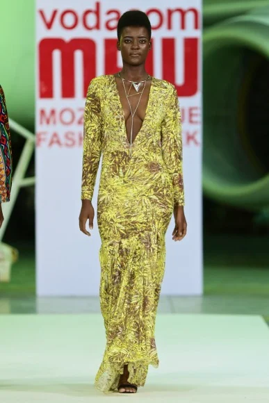King and Queen - MFW 17