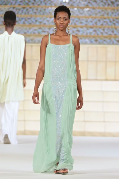 Maison Luigi Borbone - MFW 17