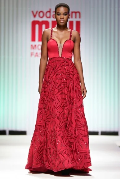 Nivaldo Thierry - MFW 17