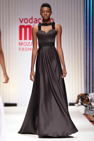 Omar Adelino - MFW 17