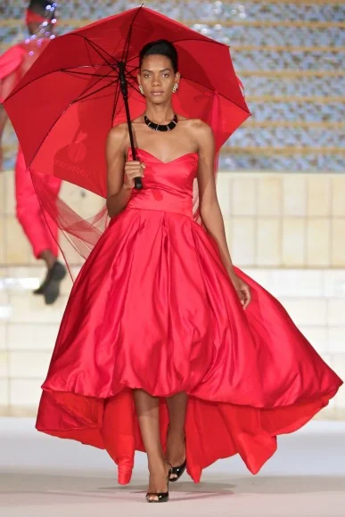Vodacom Challenge - MFW 17