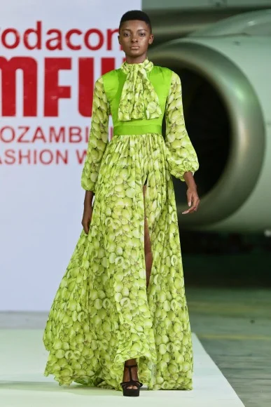 Zarguesia - MFW 17