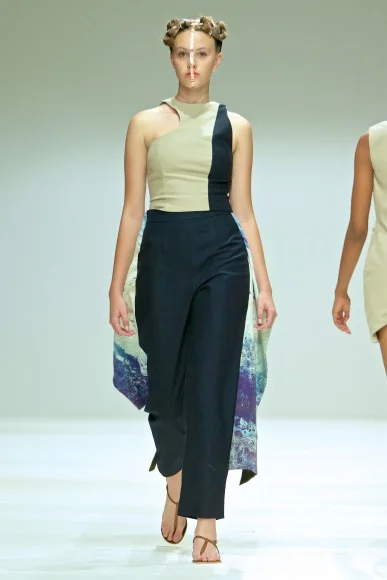 DUT - South Africa Fashion Week AW 2017