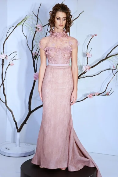 Gert Johan Coetzee - South Africa Fashion Week AW 2017