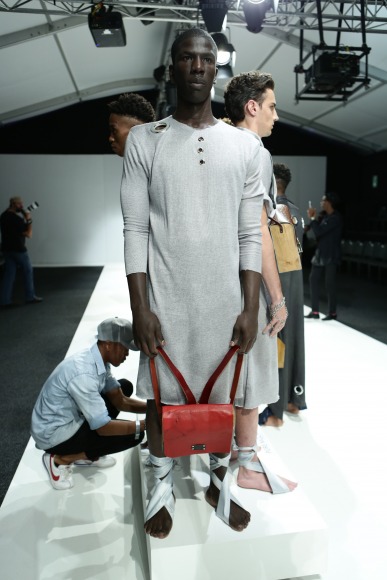 PureMoon - South Africa Fashion Week AW 2017