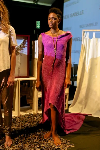 Sies! Isabelle - South Africa Fashion Week 2017