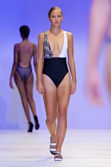 Summerheart - South Africa Fashion Week AW 2017
