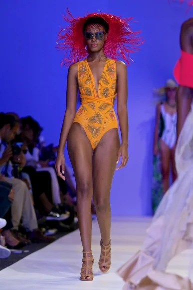 The Hive - South Africa Fashion Week AW 2017