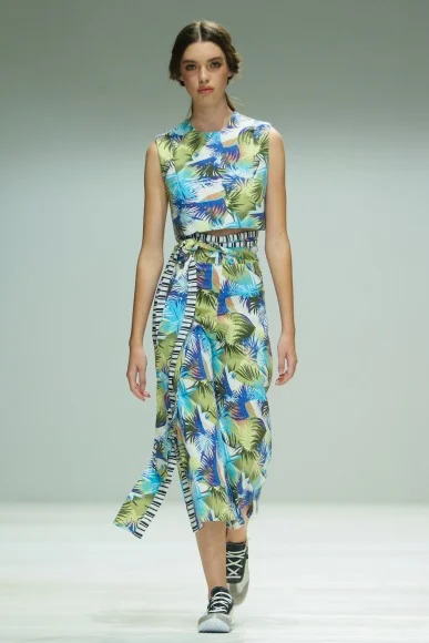 TNiche - South Africa Fashion Week AW 2017