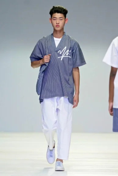 YnL - South Africa Fashion Week AW 2017