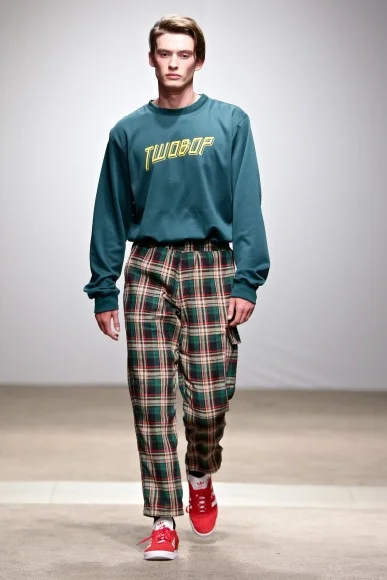 2 BOP - SA Menswear Week AW 2017