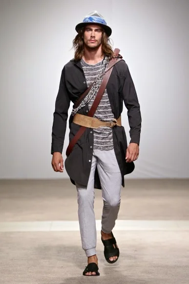 ALC - SA Menswear Week AW 2017