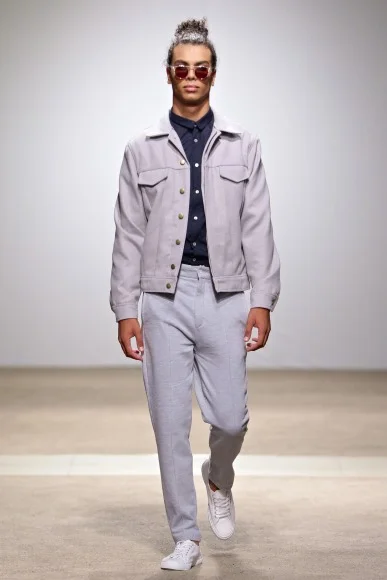 Another - SA Menswear Week AW 2017