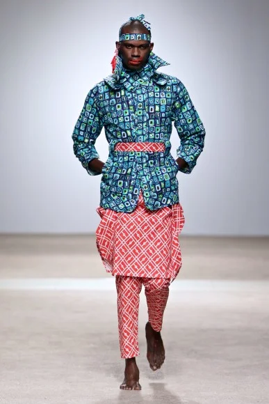 Imprint - SA Menswear Week AW 2017