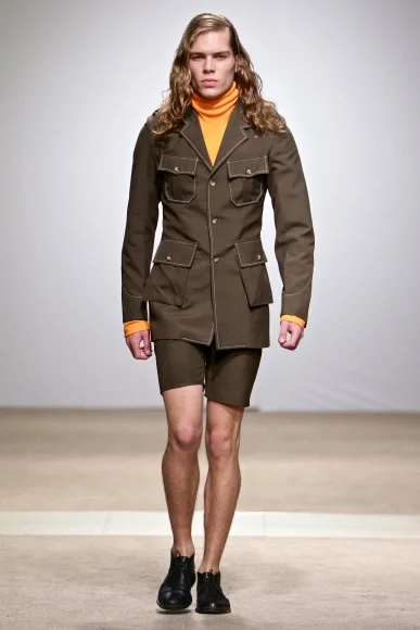 Kidd Hunta - SA Menswear Week AW 2017