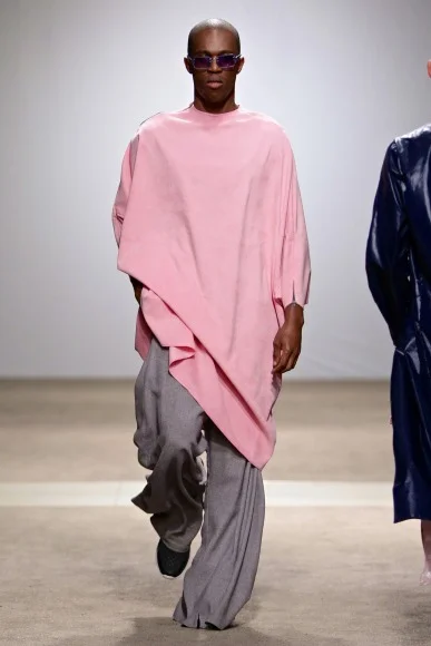 Nguni Shades - SA Menswear Week AW 2017