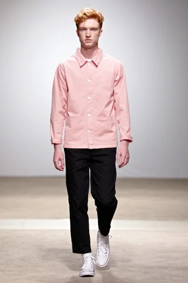 SolSol - SA Menswear Week AW 2017