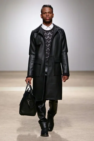 Tokyo James - SA Menswear Week AW 2017