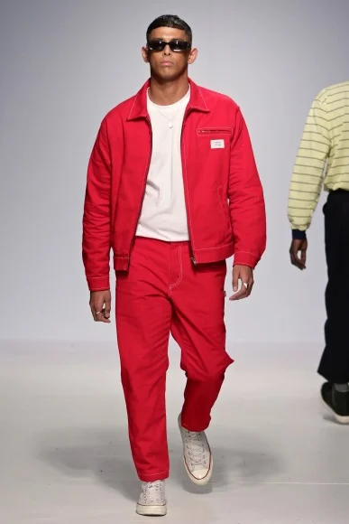 2BOP - SA Menswear Week SS 2018