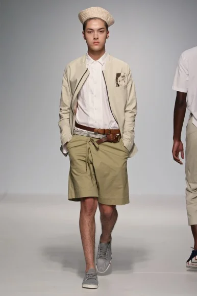 ALC Man - SA Menswear Week SS 2018