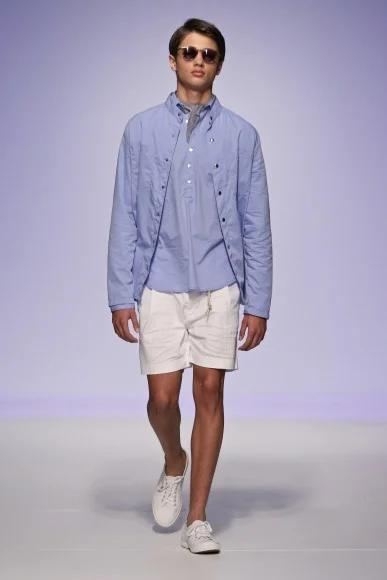 Another - SA Menswear Week SS 2018