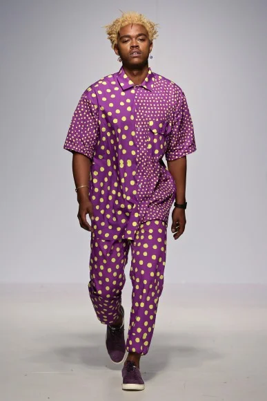 Good Good Good - SA Menswear Week SS 2018