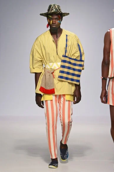 Imprint - SA Menswear Week SS 2018