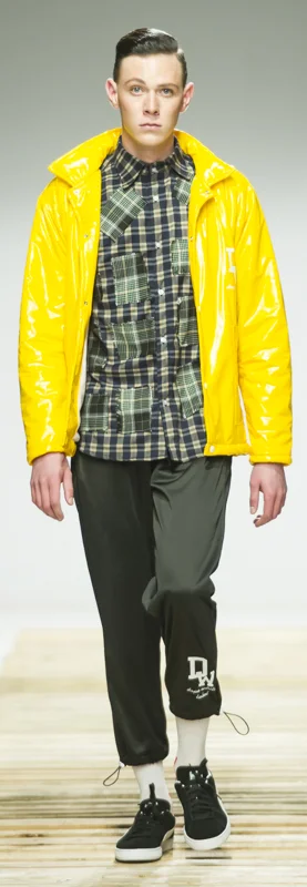 D.O.P.E - SA Fashion Week AW 18