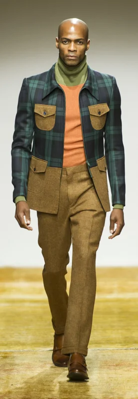 Ephymol - SA Fashion Week AW 18