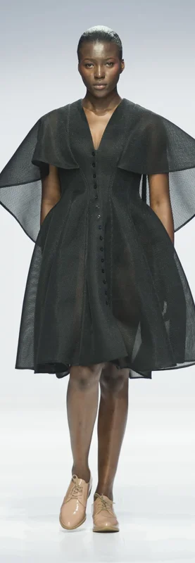 Erre - SA Fashion Week AW 18