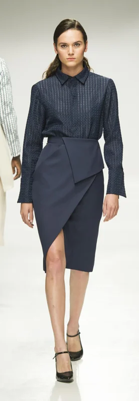 Mmuso Maxwell - SA Fashion Week AW 18