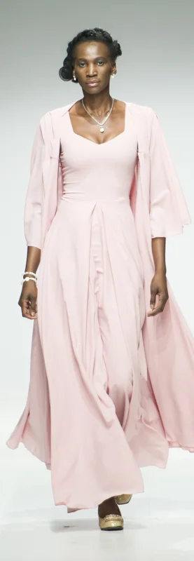 Rubicon - SA Fashion Week AW 18