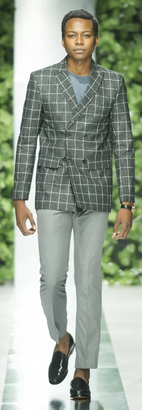 Tailor Me - SA Fashion Week AW 18