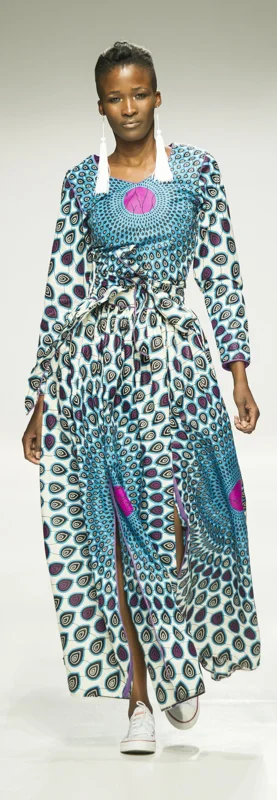 The House of Diva - SA Fashion Week AW 18