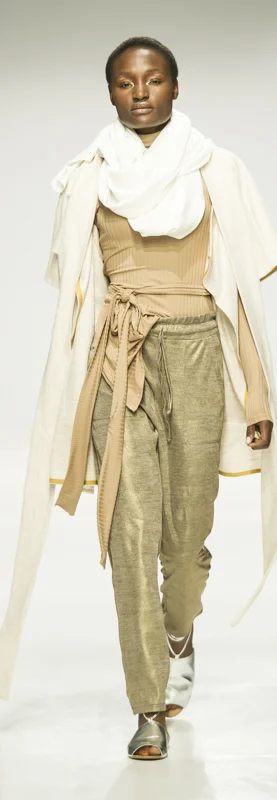 T'Niche - SA Fashion Week AW 18