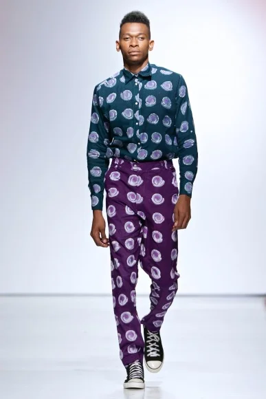 Bijoux Trendy - Swahili Fashion Week 2017