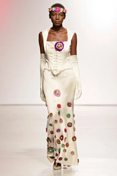 Jina Langu Ni - Swahili Fashion Week 2017