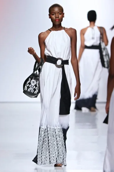 Mabinti Centre - Swahili Fashion Week 2017