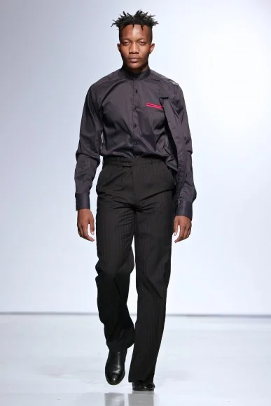 Palse - Swahili Fashion Week 2017