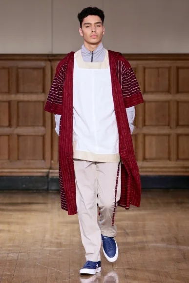 ALC Man - SA Menswear Week AW 2018