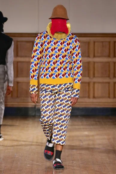 Chulaap - SA Menswear Week AW 2018
