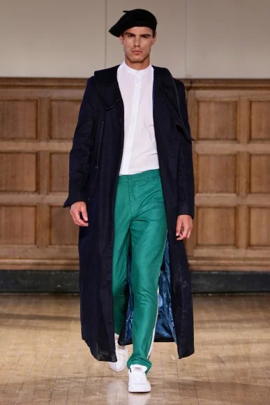 Duke - SA Menswear Week AW 2018