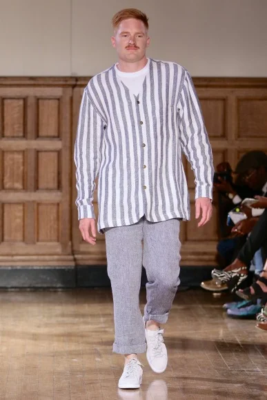 Good Good Good - SA Menswear Week AW 2018