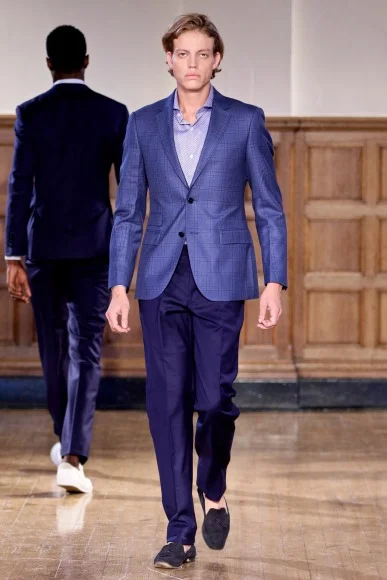 League of Rebels - SA Menswear Week AW 2018