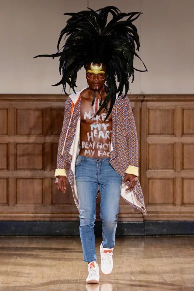 Magents - SA Menswear Week AW 2018