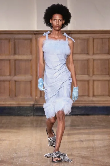 Nao Serati - SA Menswear Week AW 2018