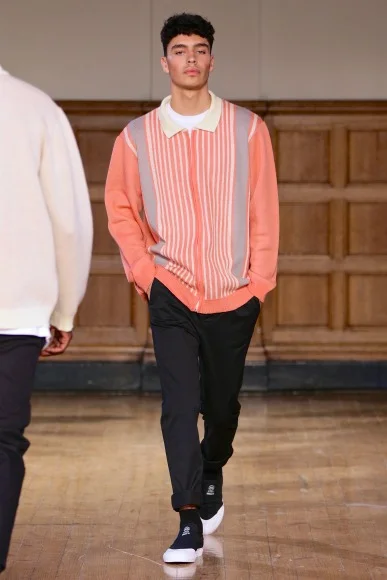 Sol-Sol - SA Menswear Week AW 2018