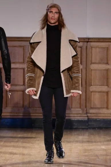 ZeitGeist - SA Menswear Week AW 18