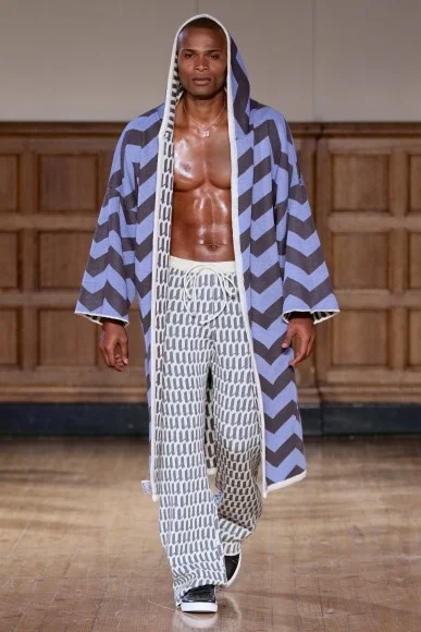 Unknown Union - SA Menswear Week AW 18