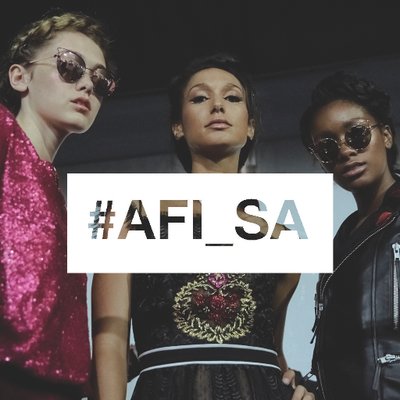 Copywriter - African Fashion International
